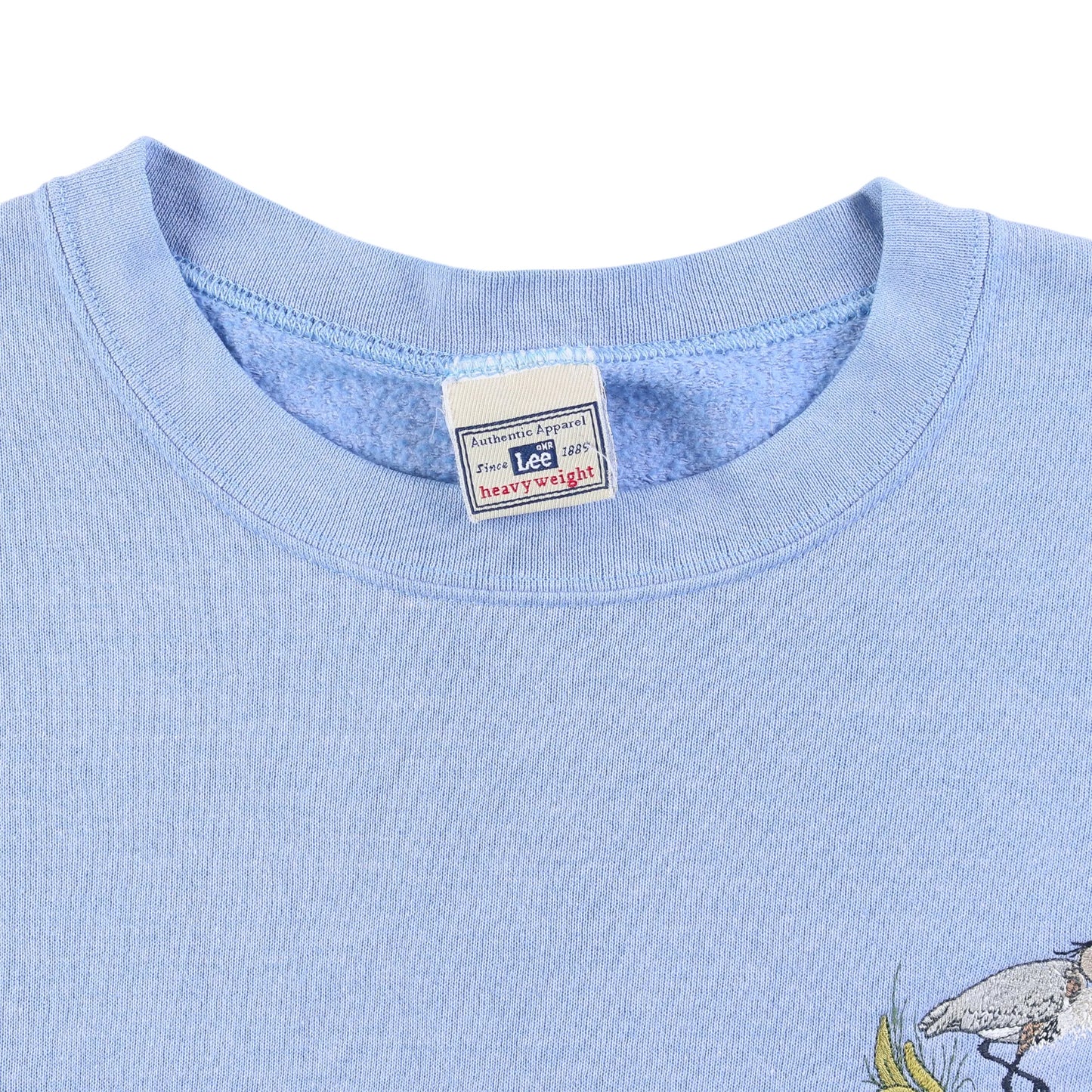 Vintage Casava Beach Sweatshirt