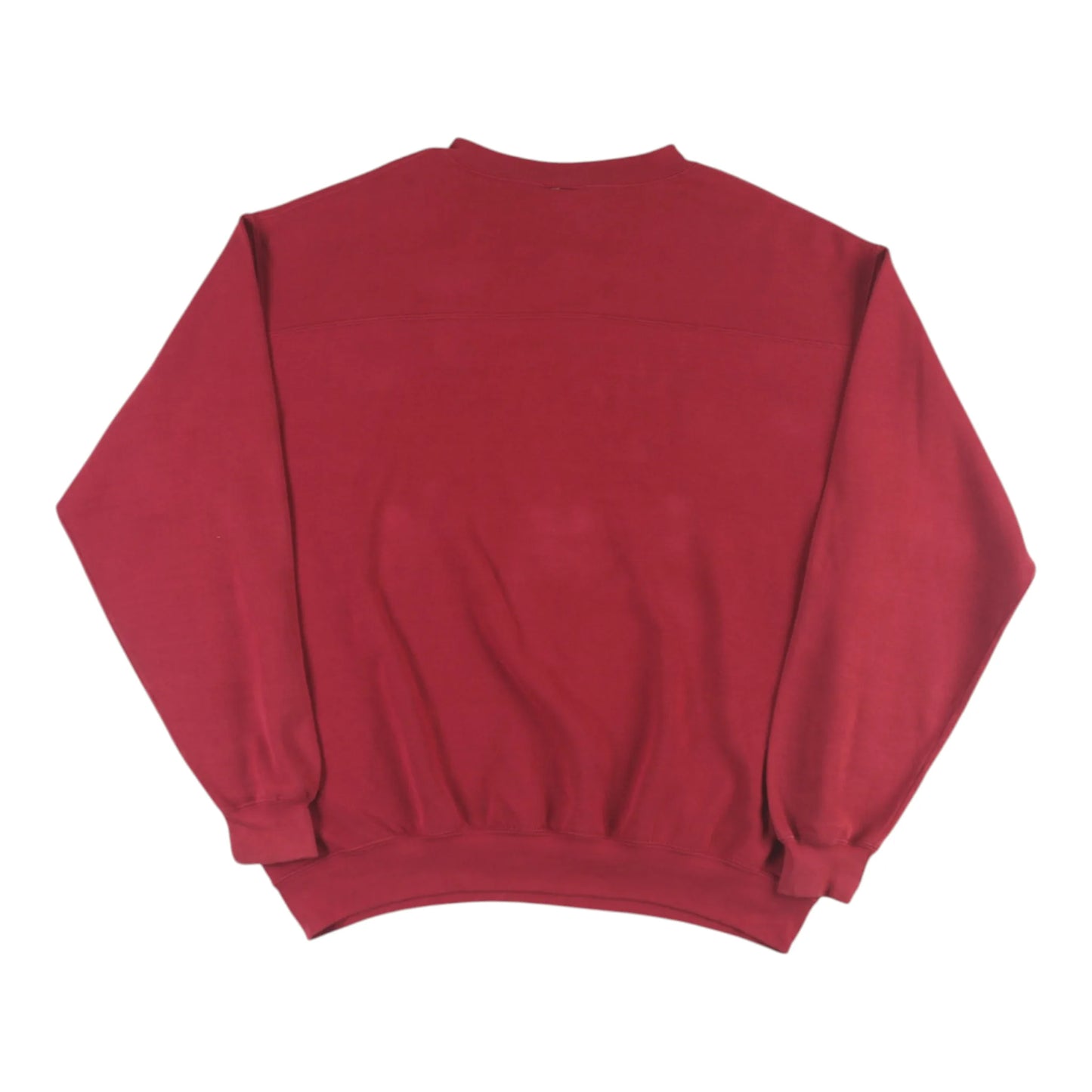 Vintage Redskin Sweatshirt