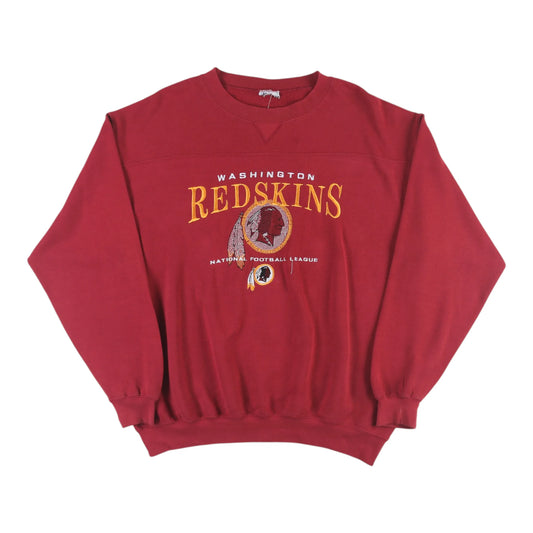 Vintage Redskin Sweatshirt