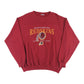Vintage Redskin Sweatshirt