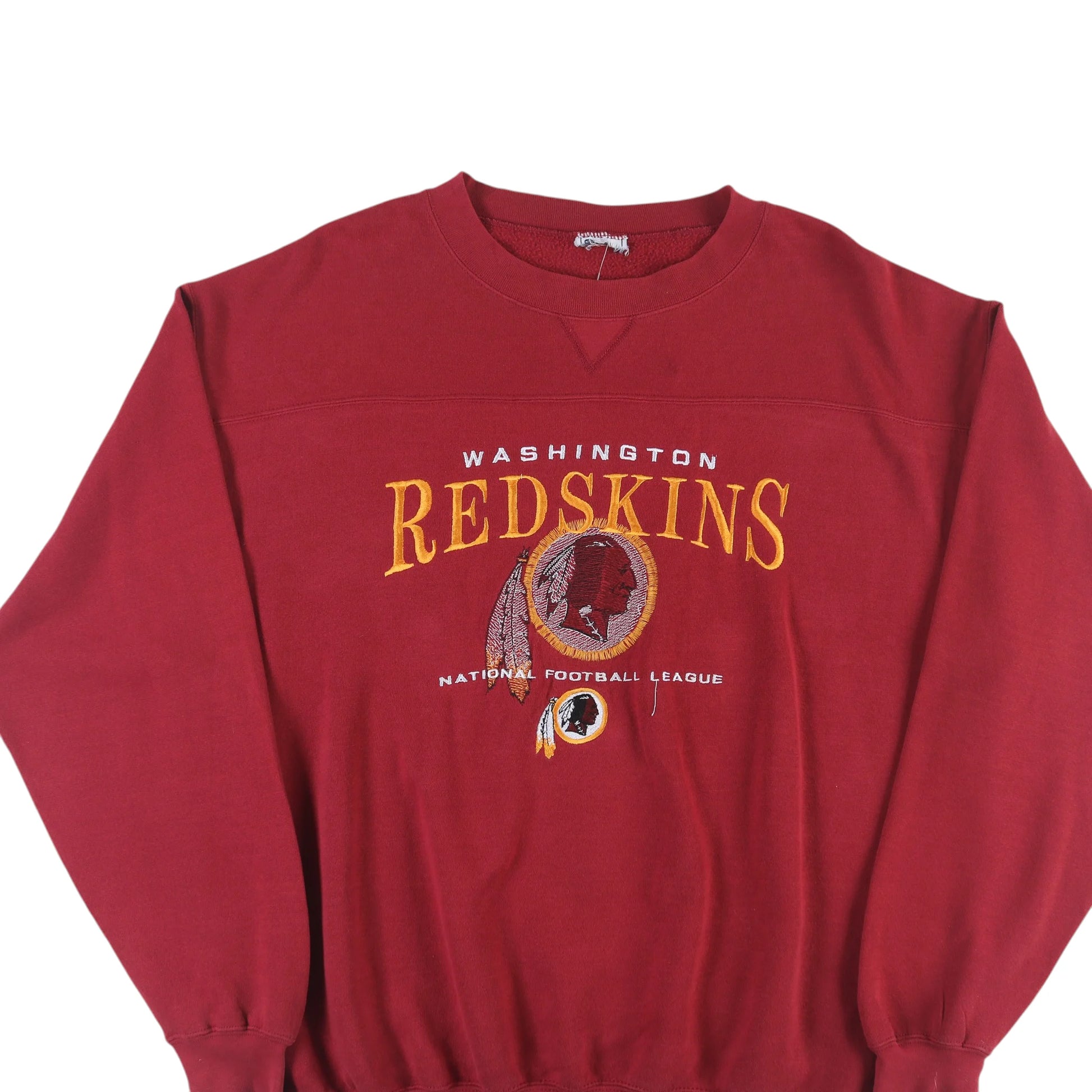 Vintage Redskin Sweatshirt