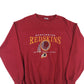 Vintage Redskin Sweatshirt