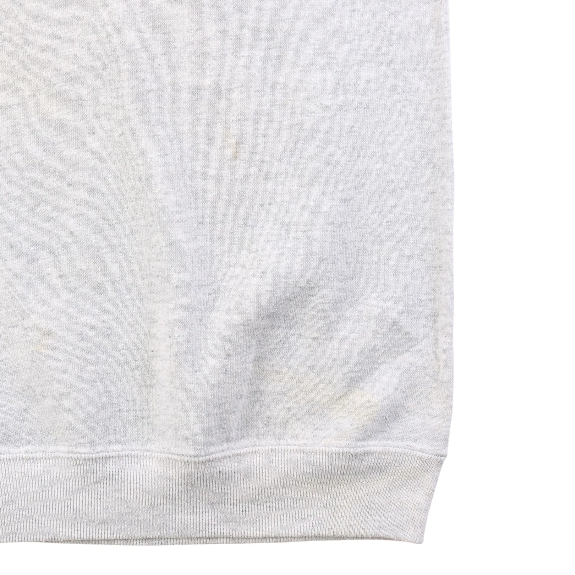Vintage Education For The Arts Sweatshirt