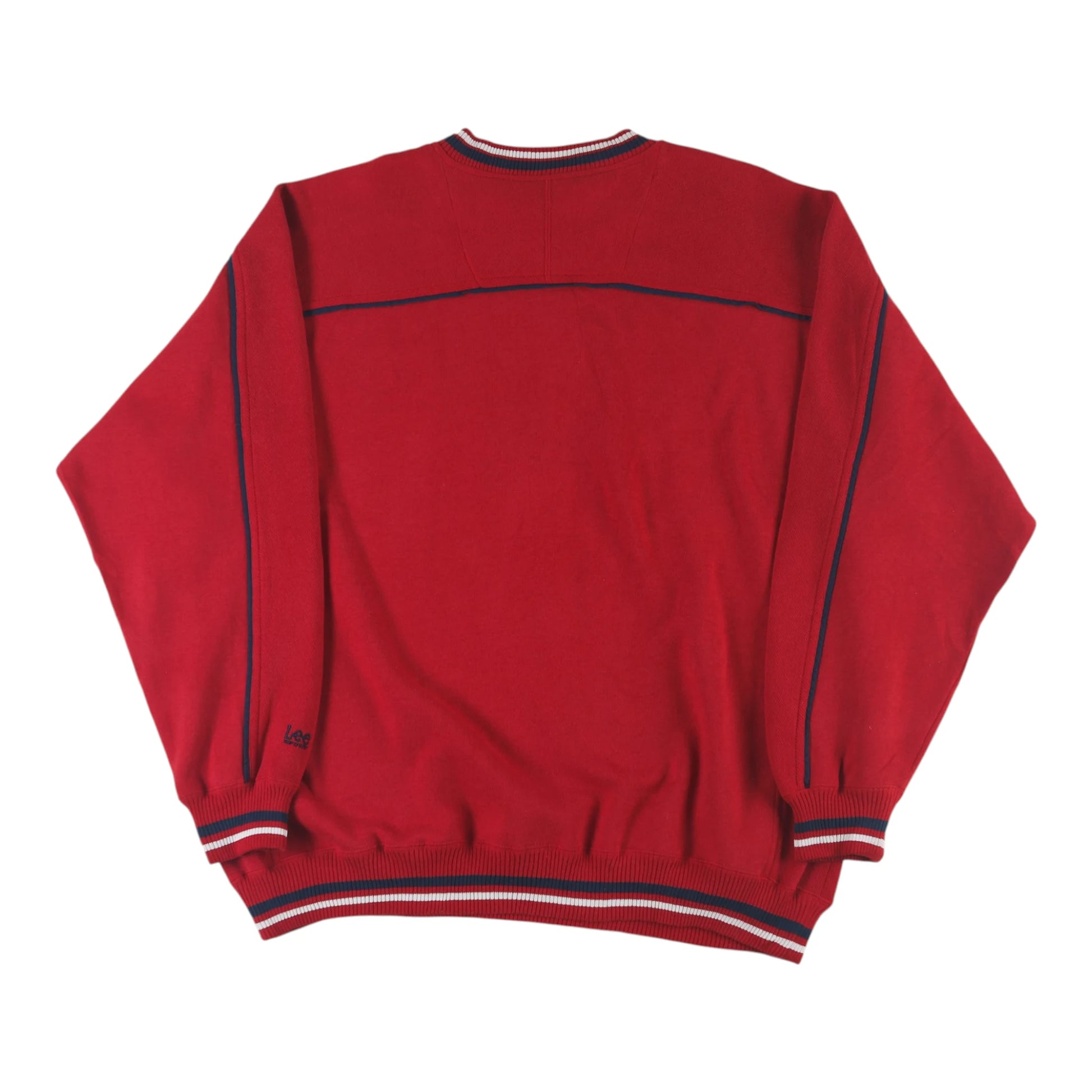 Vintage Indians Sweatshirt