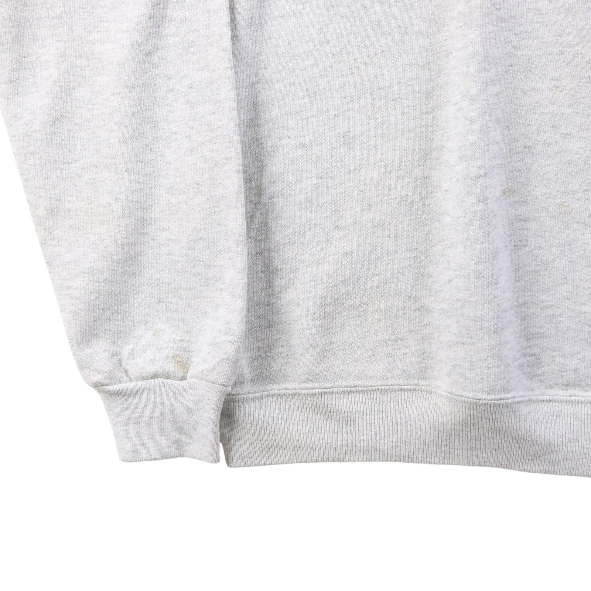 Vintage Education For The Arts Sweatshirt