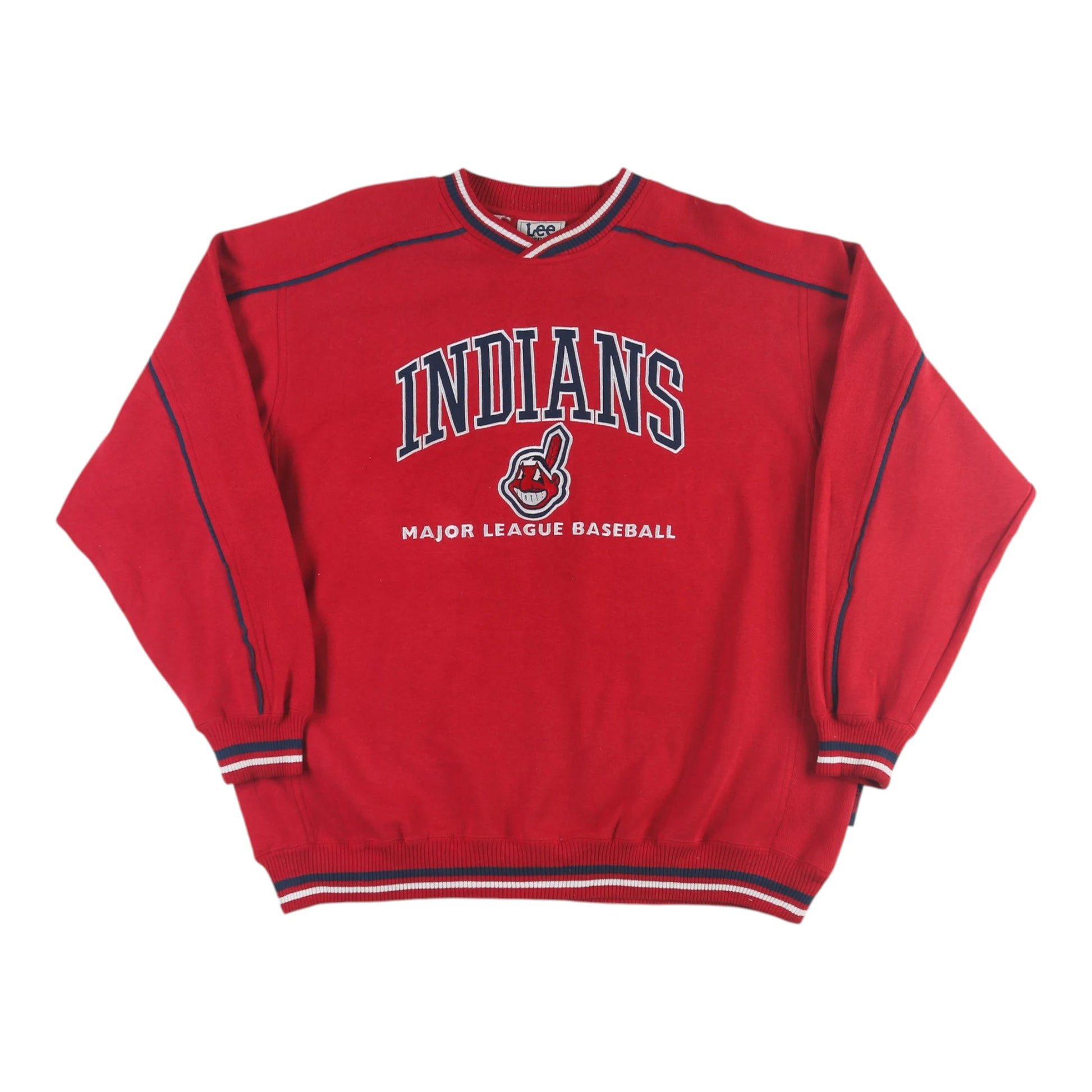 Vintage Indians Sweatshirt