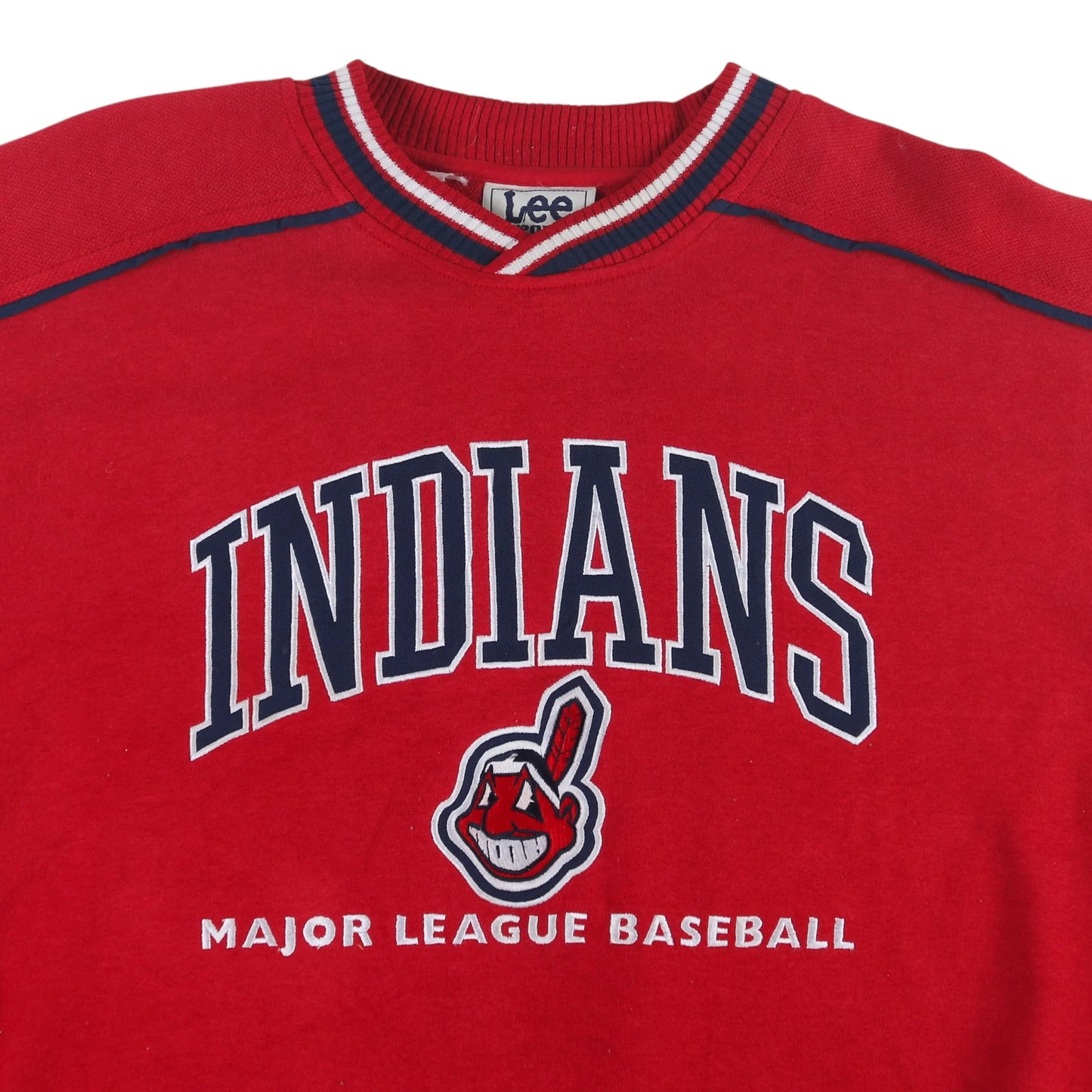 Vintage Indians Sweatshirt