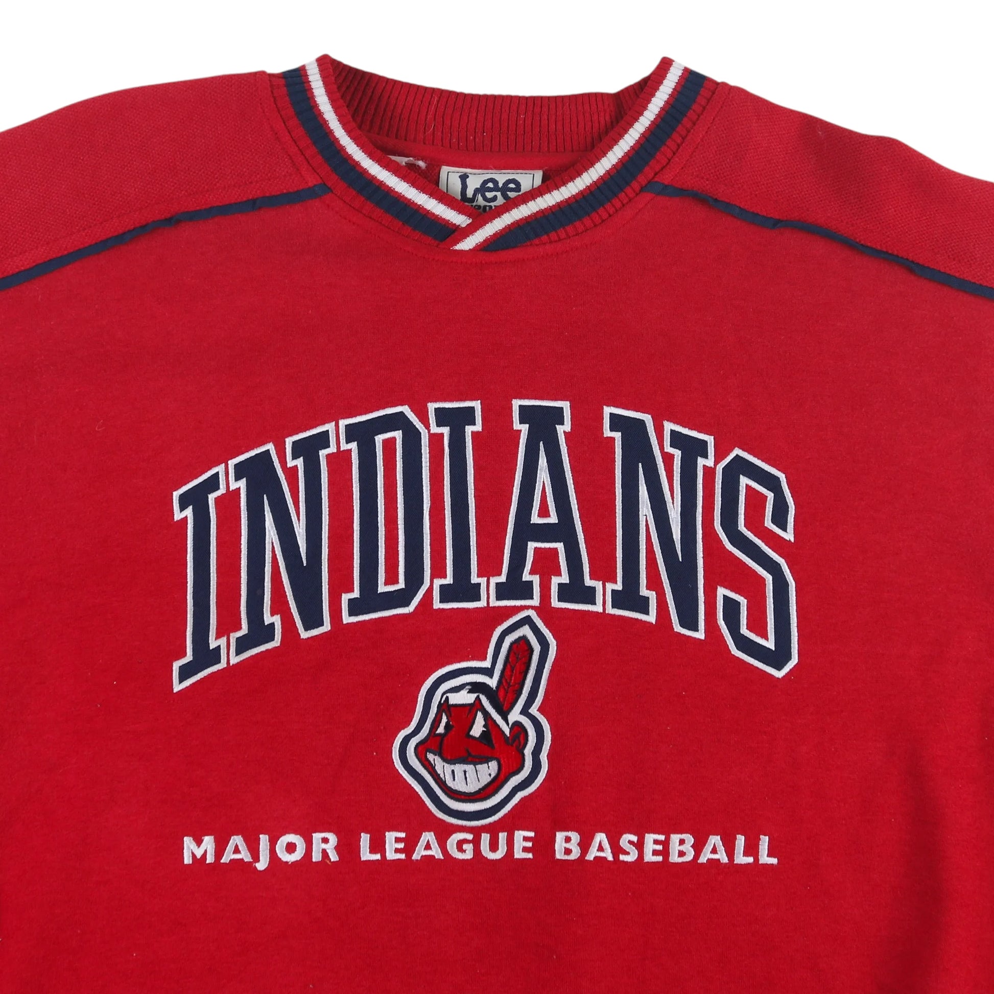 Vintage Indians Sweatshirt