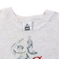 Vintage Education For The Arts Sweatshirt - American Madness