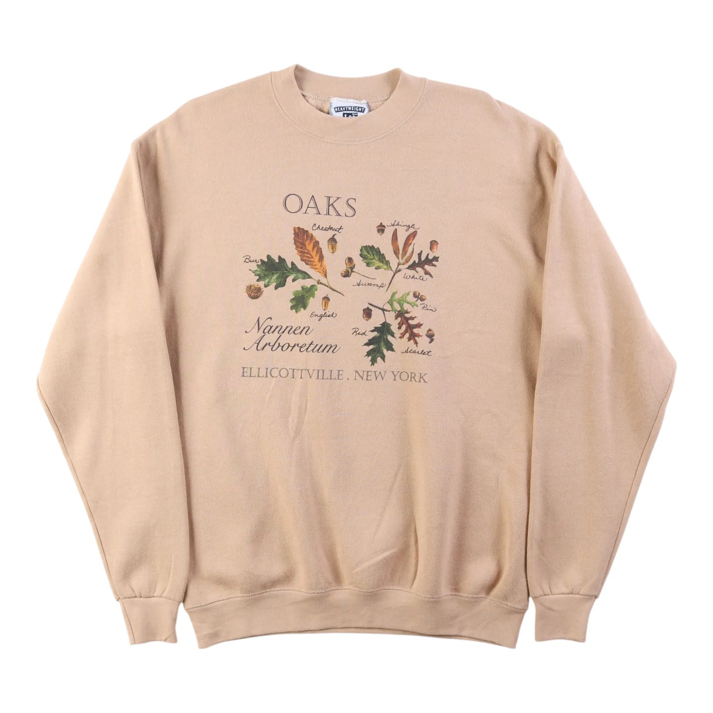 Vintage Oaks New York Sweatshirt