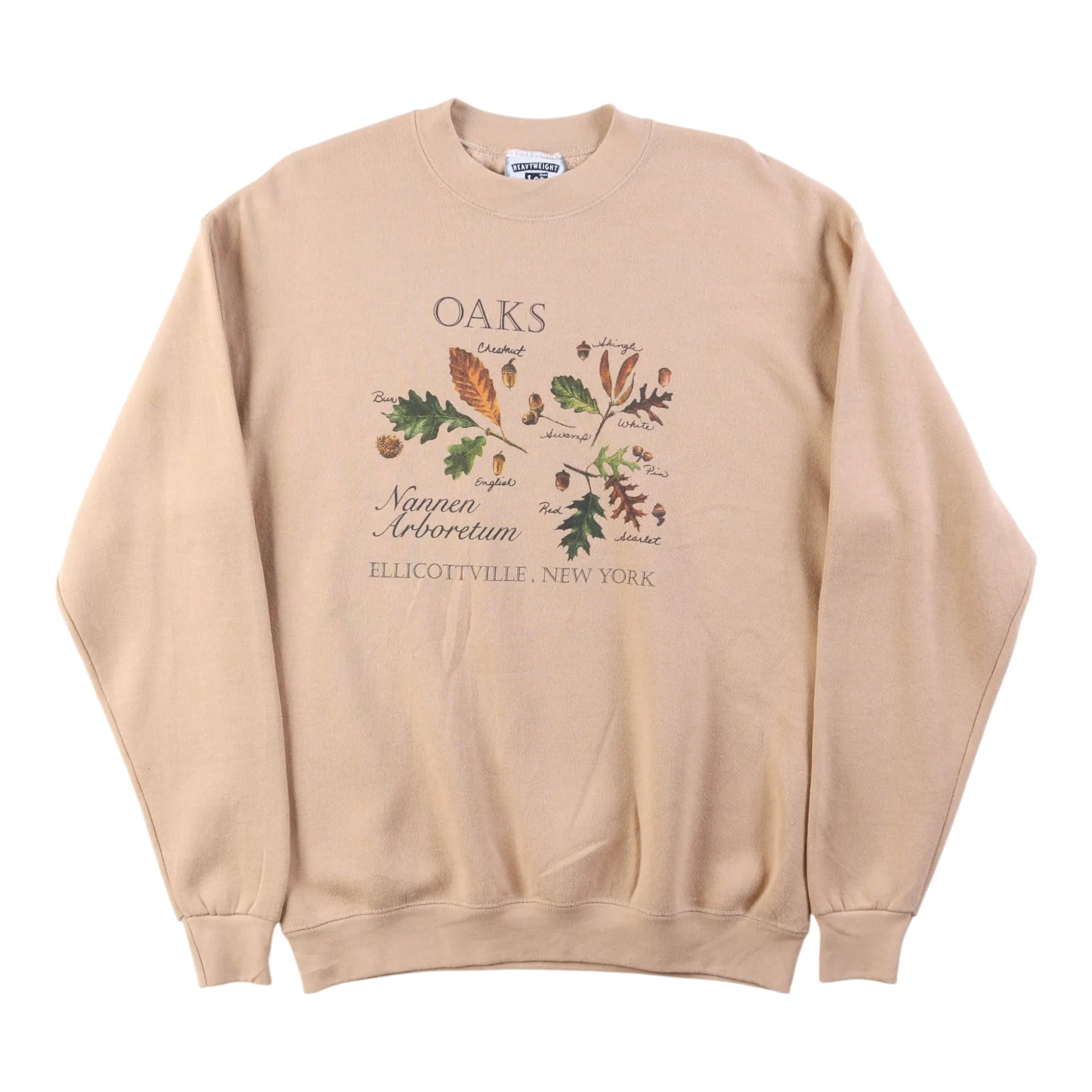 Vintage Oaks New York Sweatshirt
