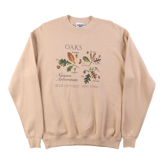 Vintage Oaks New York Sweatshirt