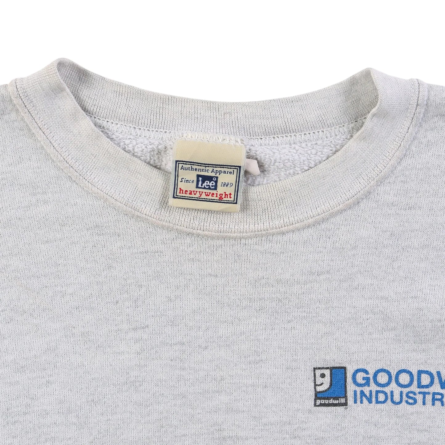 Vintage Goodwill Industries Sweatshirt