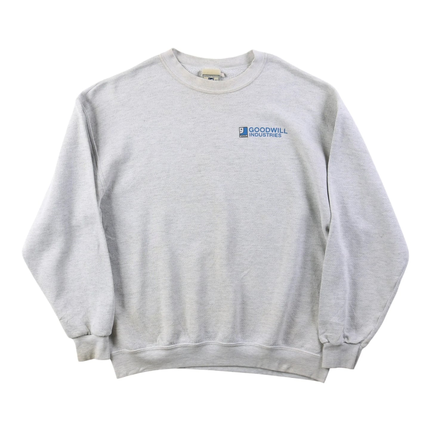 Vintage Goodwill Industries Sweatshirt