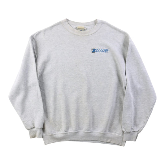 Vintage Goodwill Industries Sweatshirt