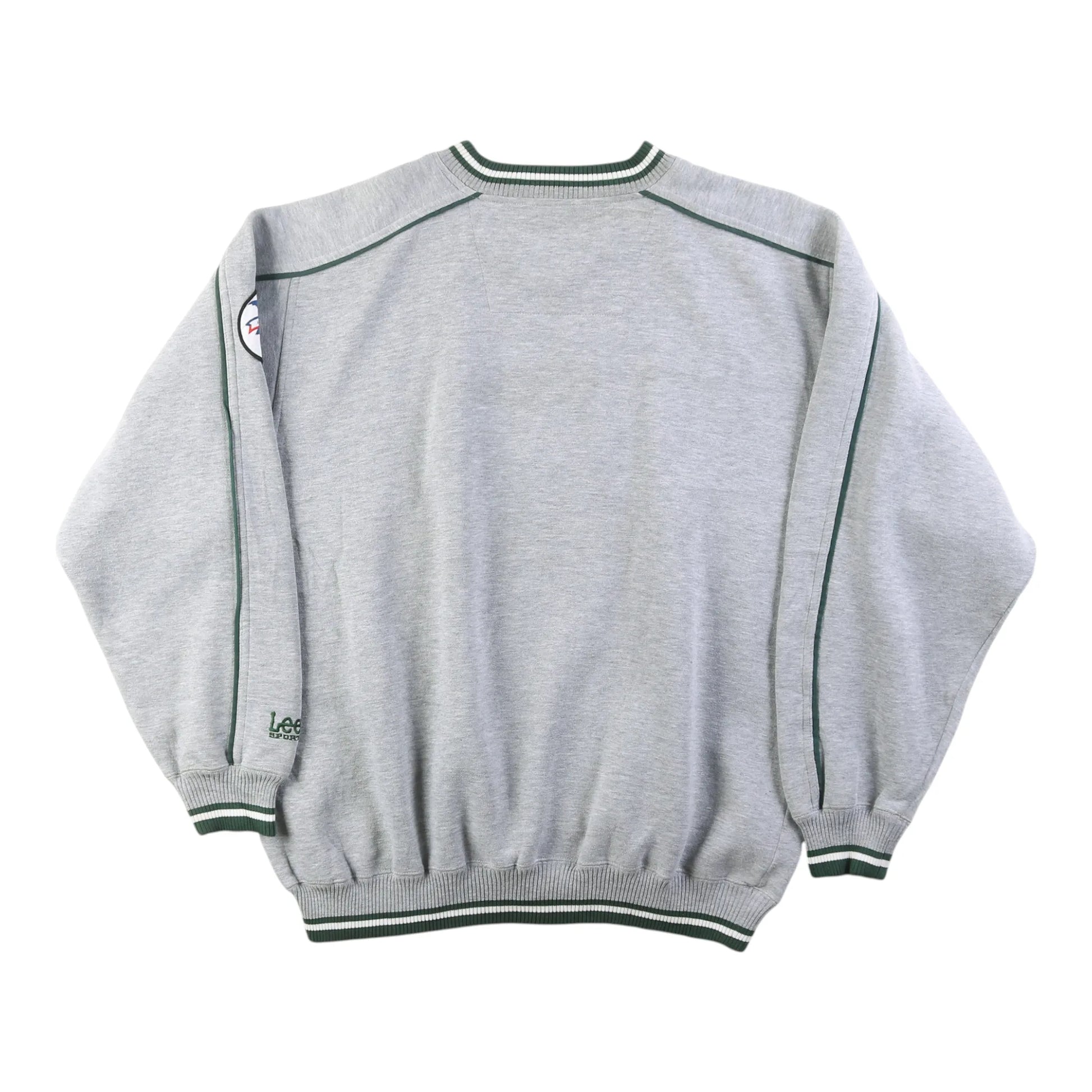 Vintage Oakland Athletics Sweatshirt