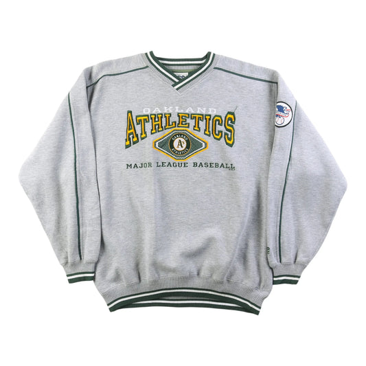Vintage Oakland Athletics Sweatshirt