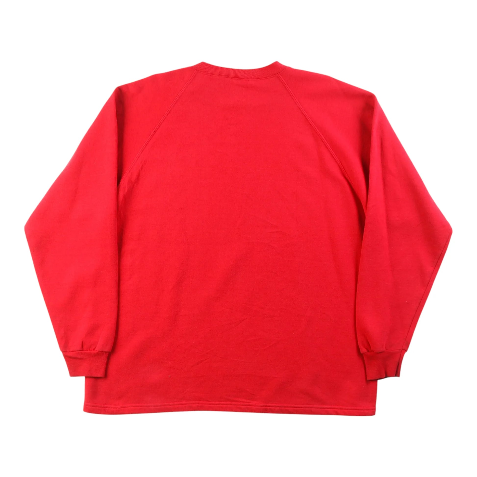 Vintage D&amp;D Hummer Sweatshirt