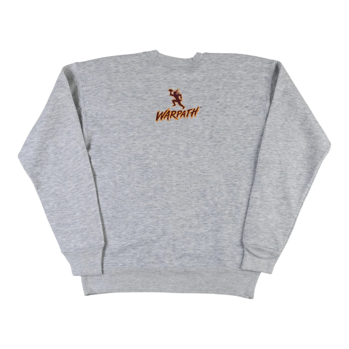 Vintage Washington Warpath Sweatshirt