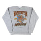 Vintage Washington Warpath Sweatshirt