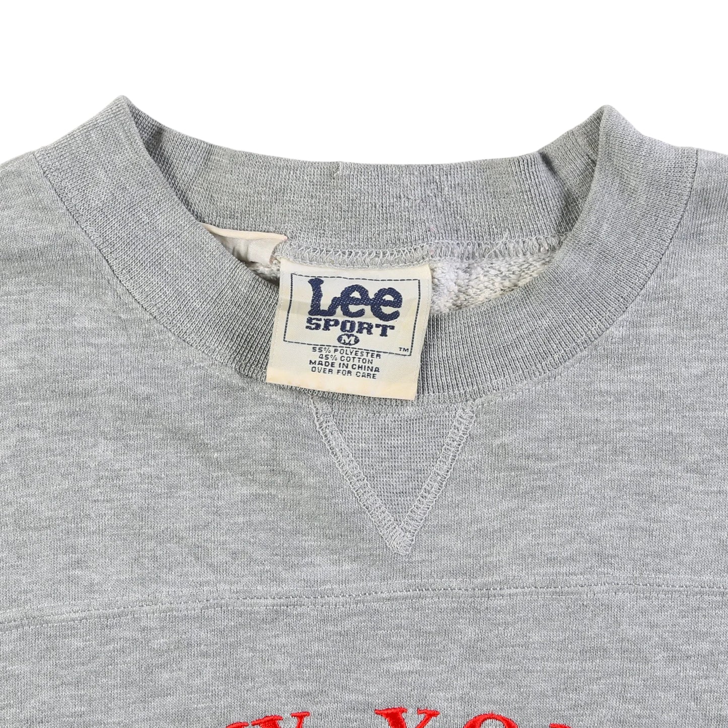 Vintage New York Yankees Sweatshirt
