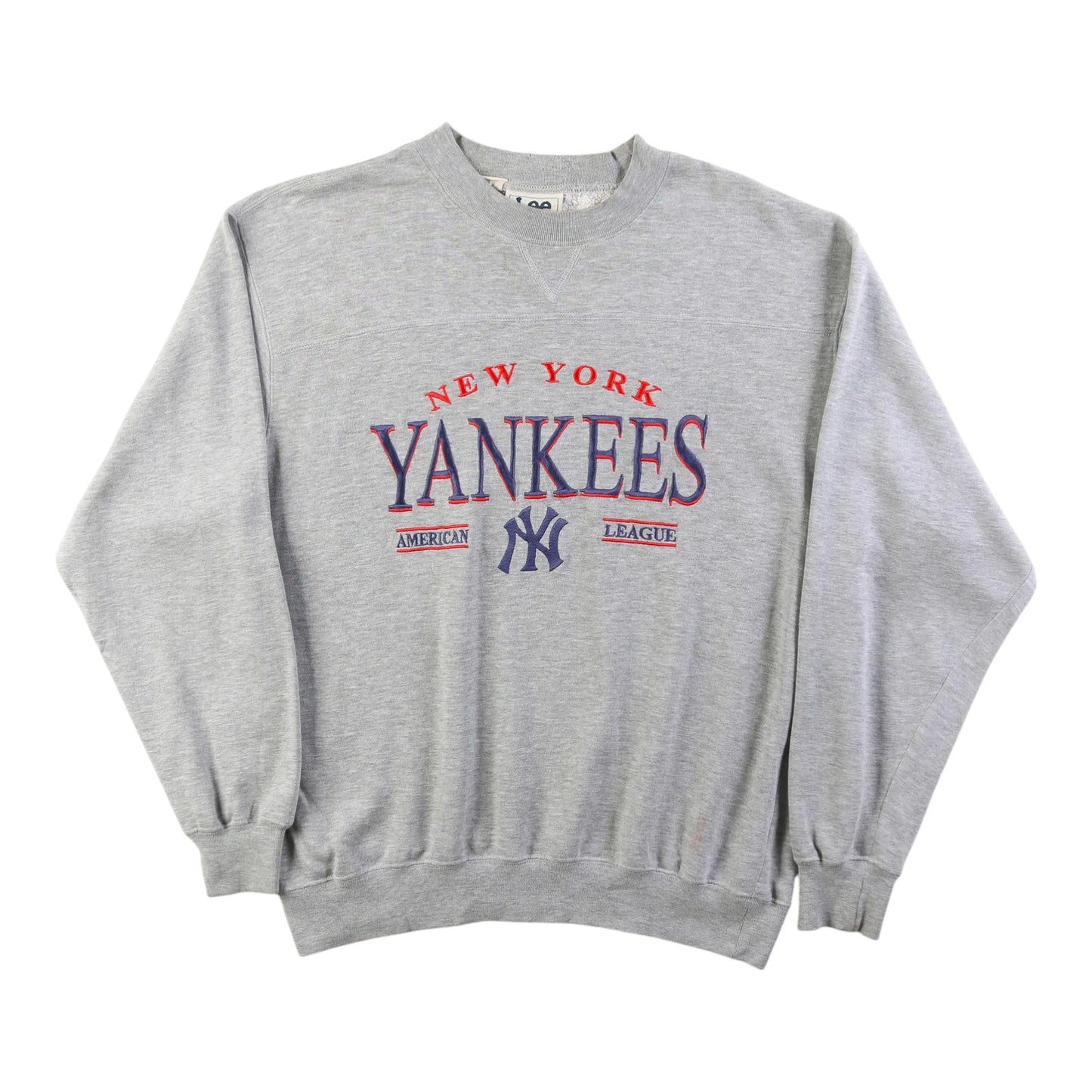 Vintage New York Yankees Sweatshirt