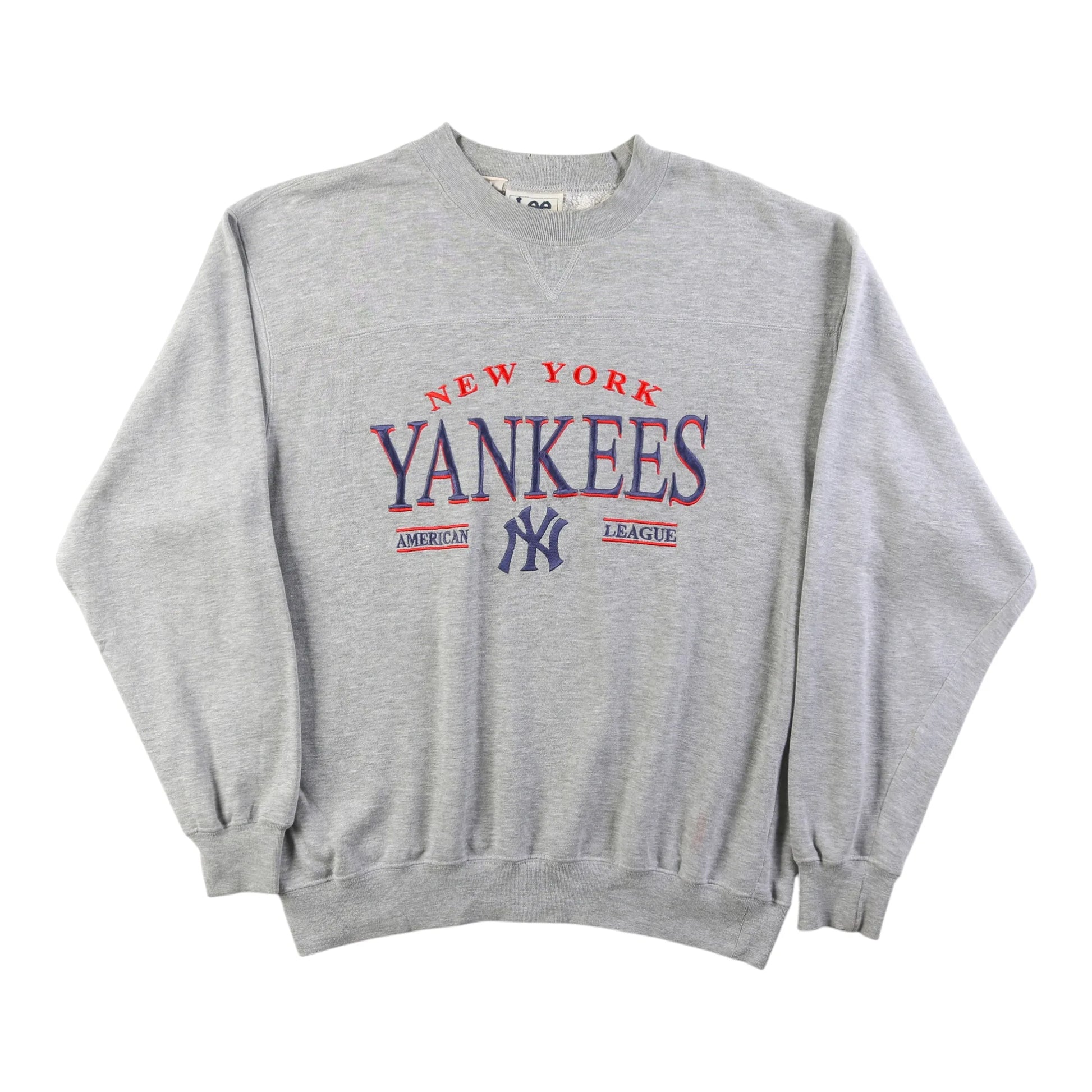 Vintage New York Yankees Sweatshirt