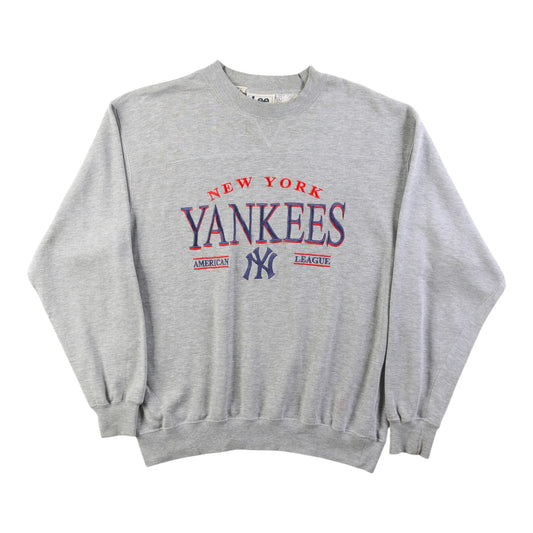 Vintage New York Yankees Sweatshirt