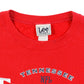Vintage Tennessee Titans Sweatshirt
