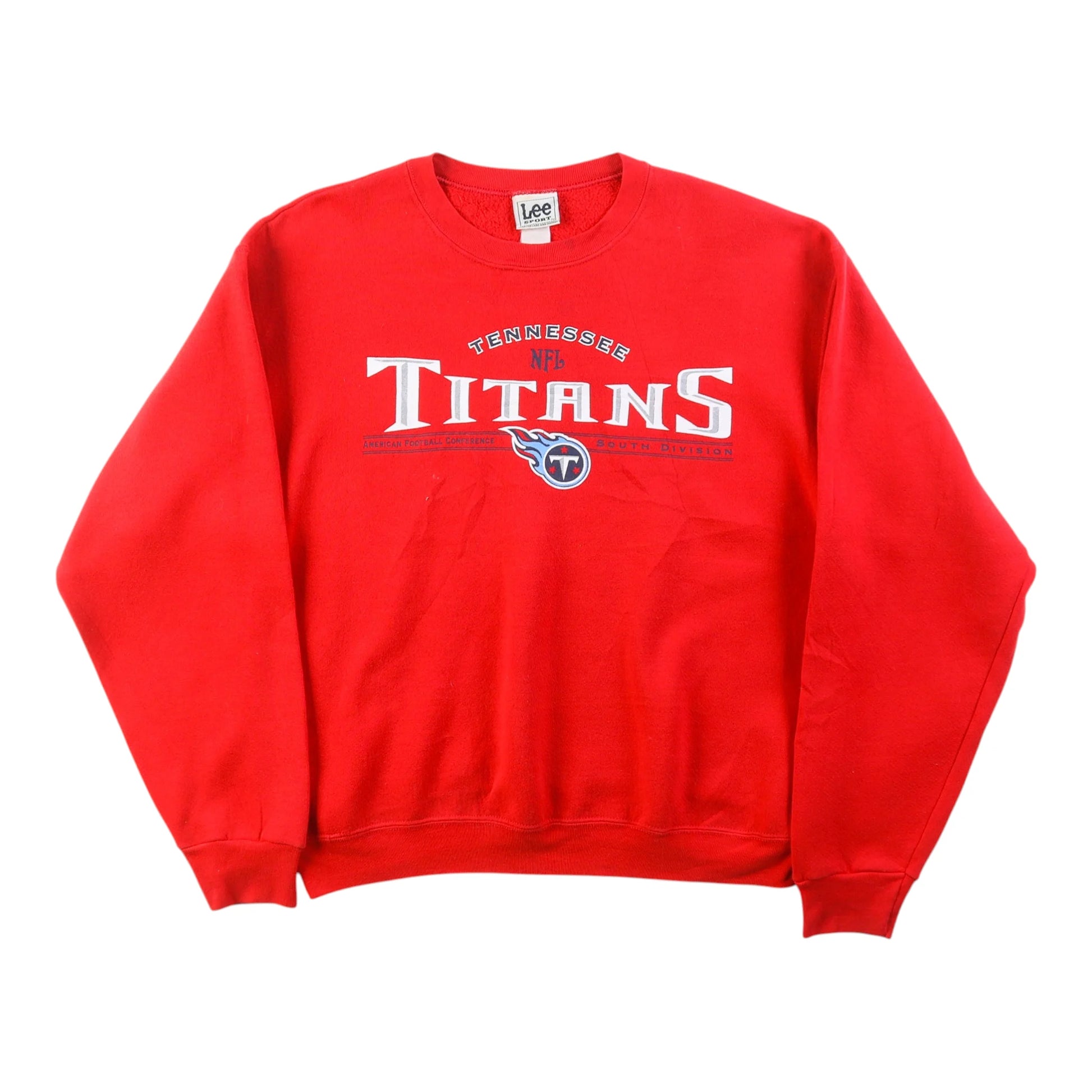 Vintage Tennessee Titans Sweatshirt