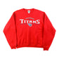 Vintage Tennessee Titans Sweatshirt