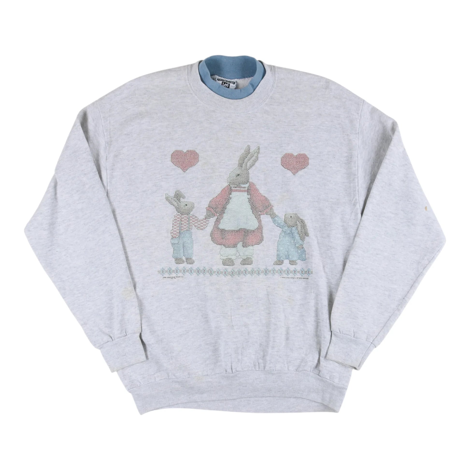 Vintage Sweatshirt