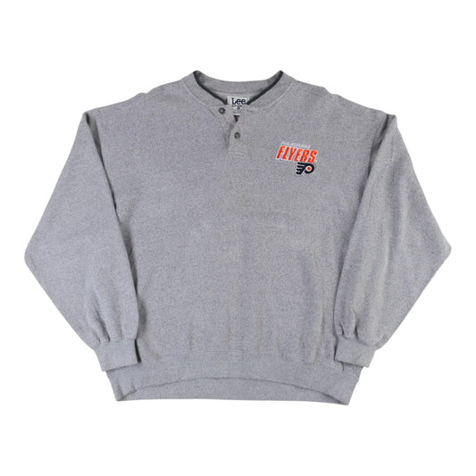Vintage Philadelphia Flyers Sweatshirt