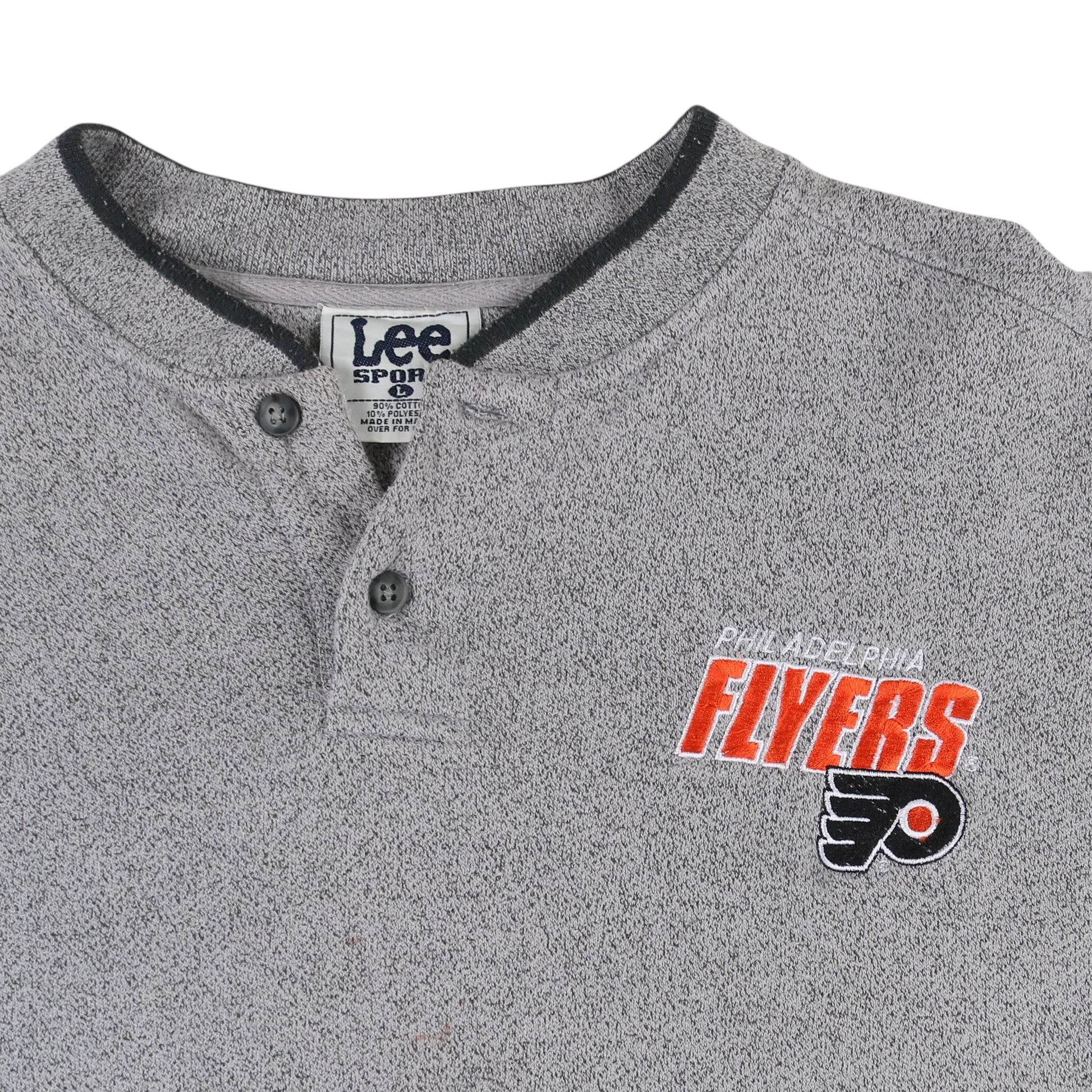 Vintage Philadelphia Flyers Sweatshirt