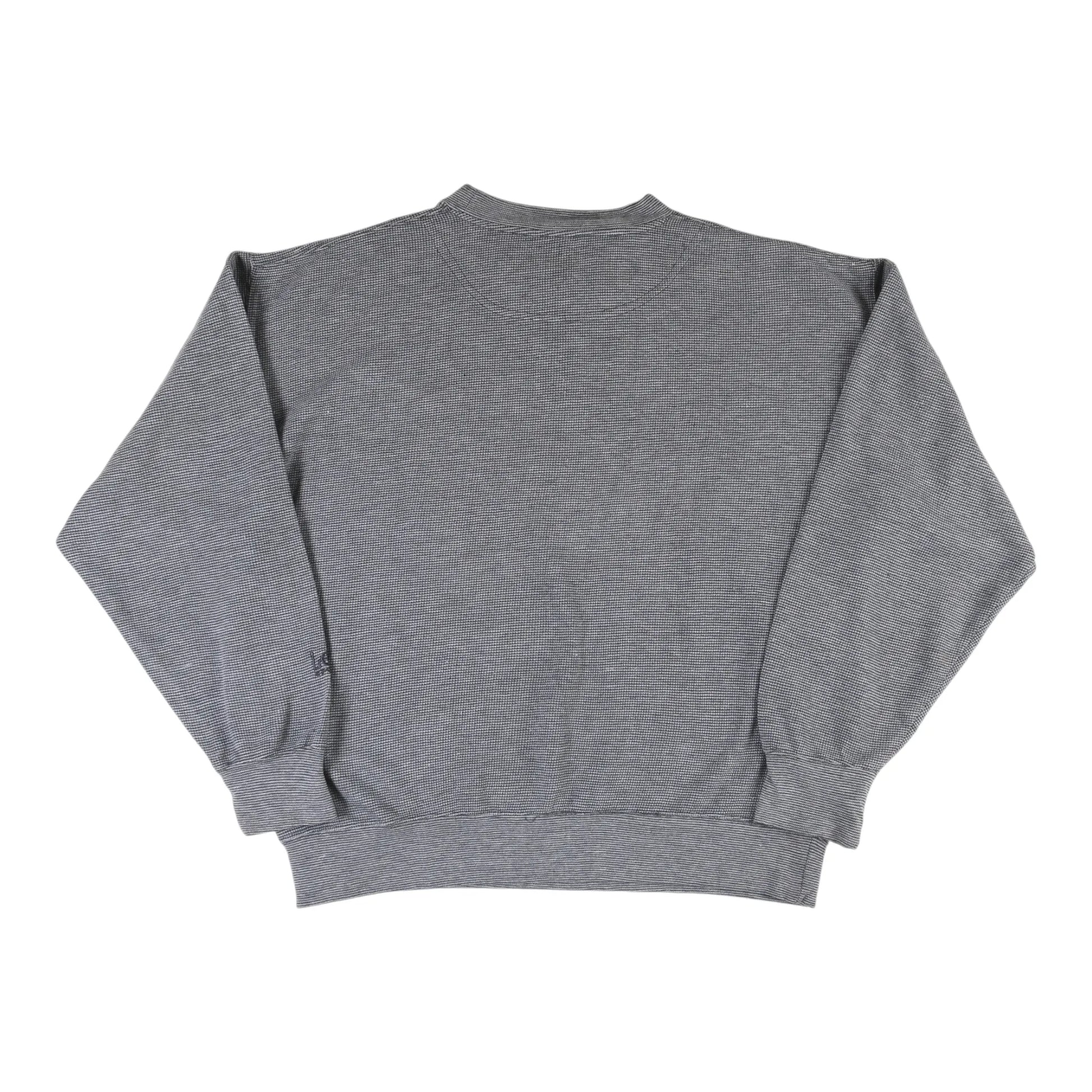 Vintage Carolina Panthers Sweatshirt