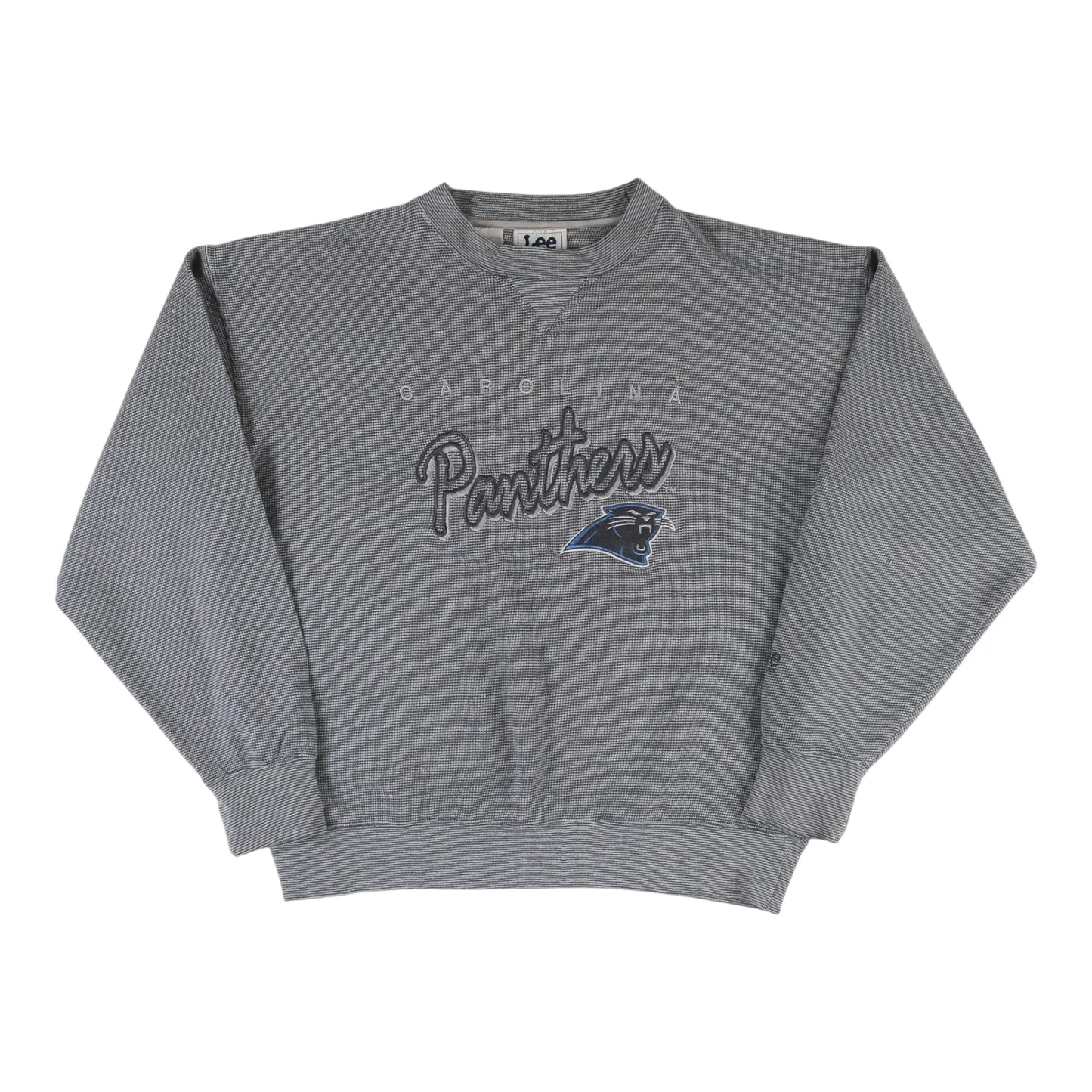 Vintage Carolina Panthers Sweatshirt