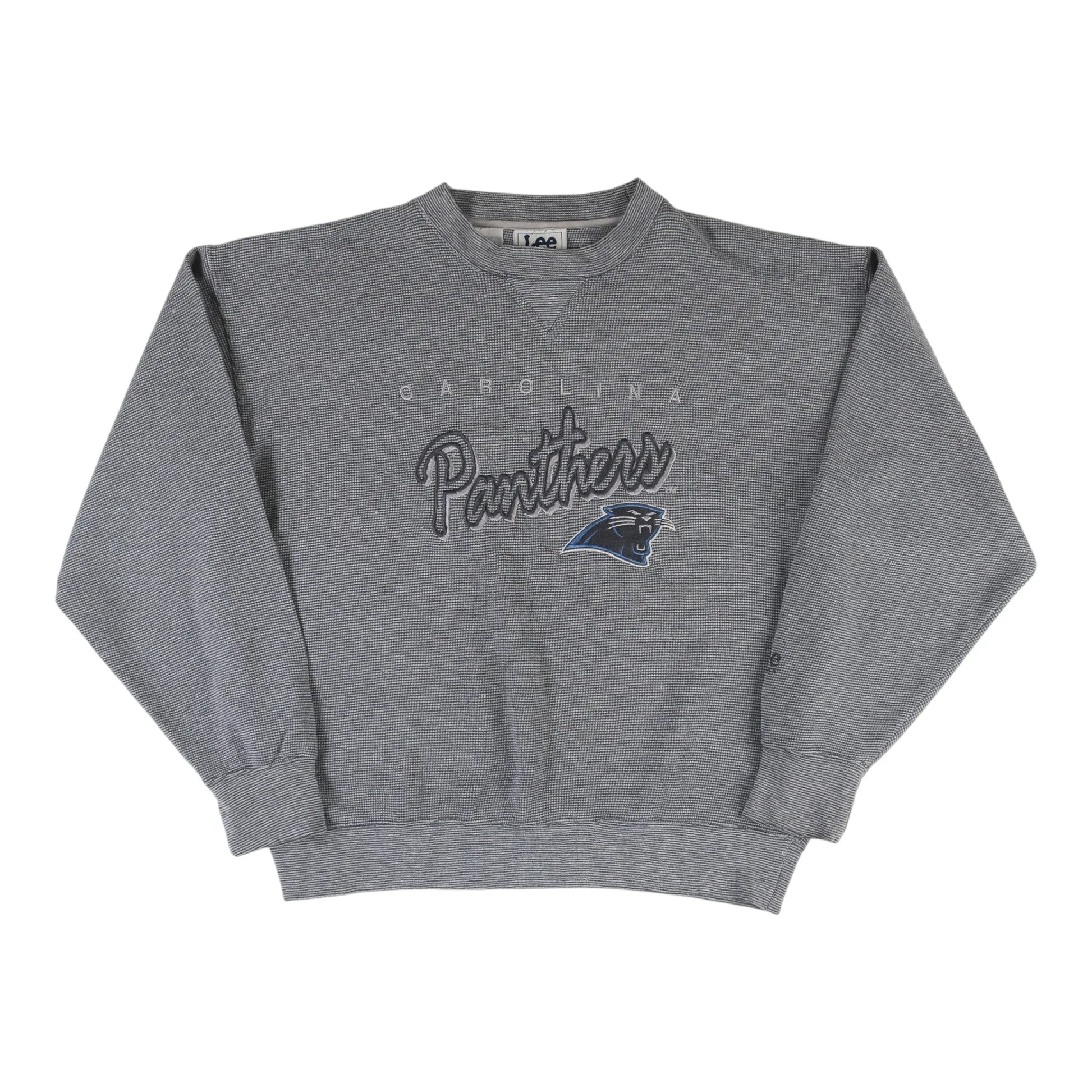 Vintage Carolina Panthers Sweatshirt
