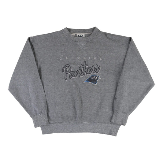 Vintage Carolina Panthers Sweatshirt