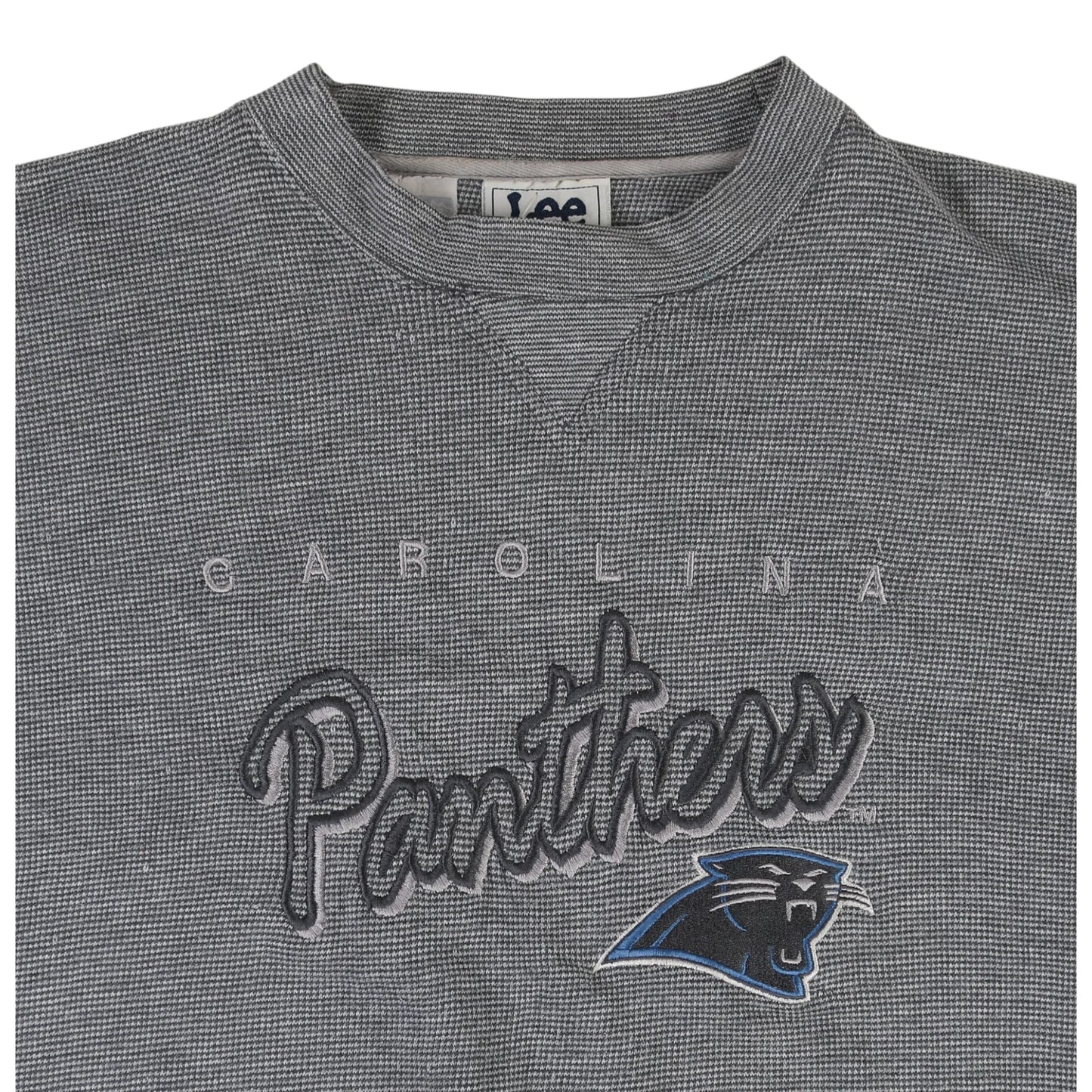 Vintage Carolina Panthers Sweatshirt