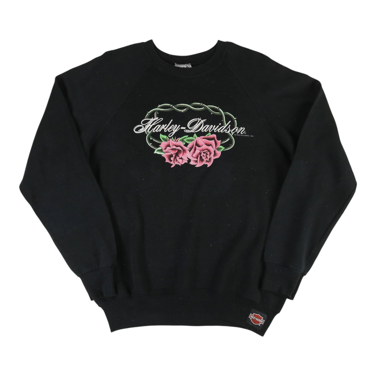 Vintage Harley Davidson Sweatshirt