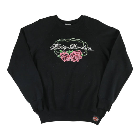Vintage Harley Davidson Sweatshirt