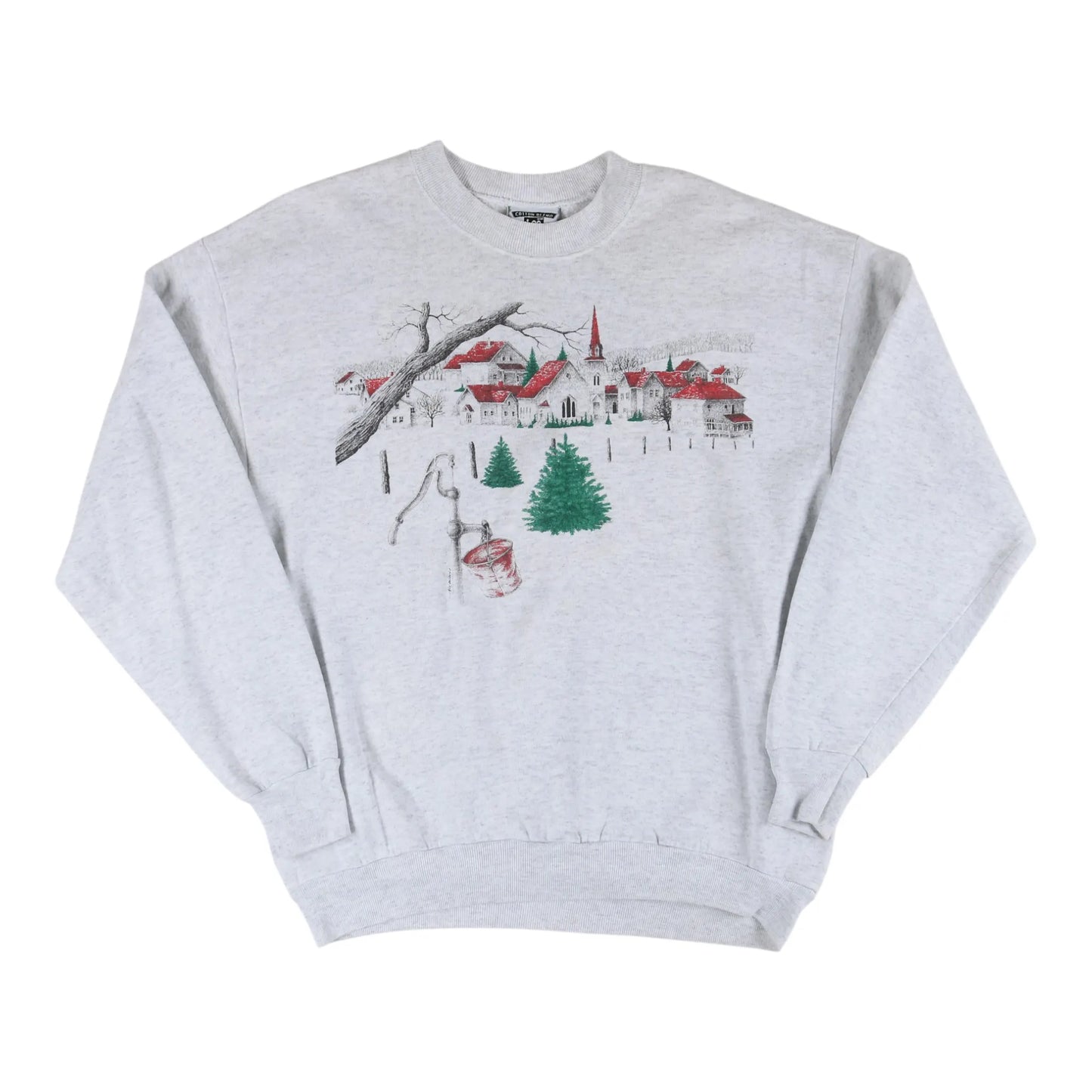 Vintage Sweatshirt