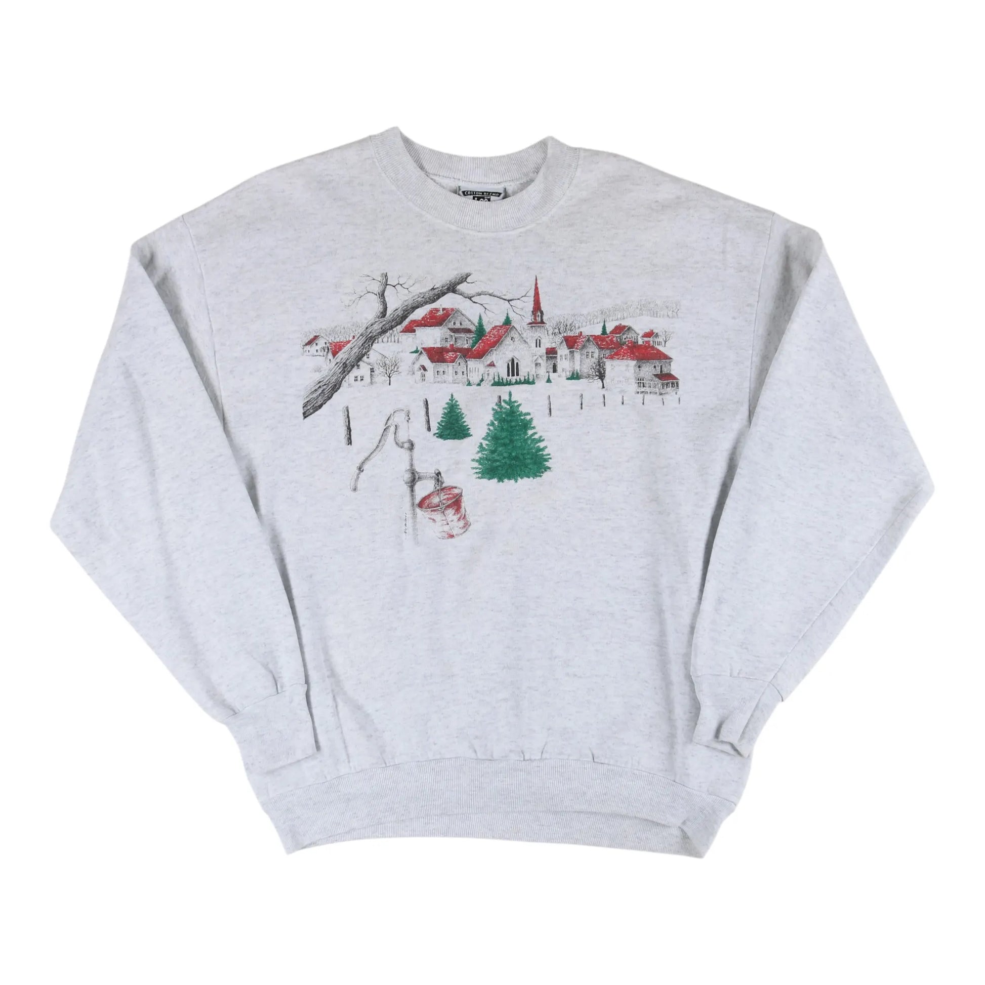 Vintage Sweatshirt