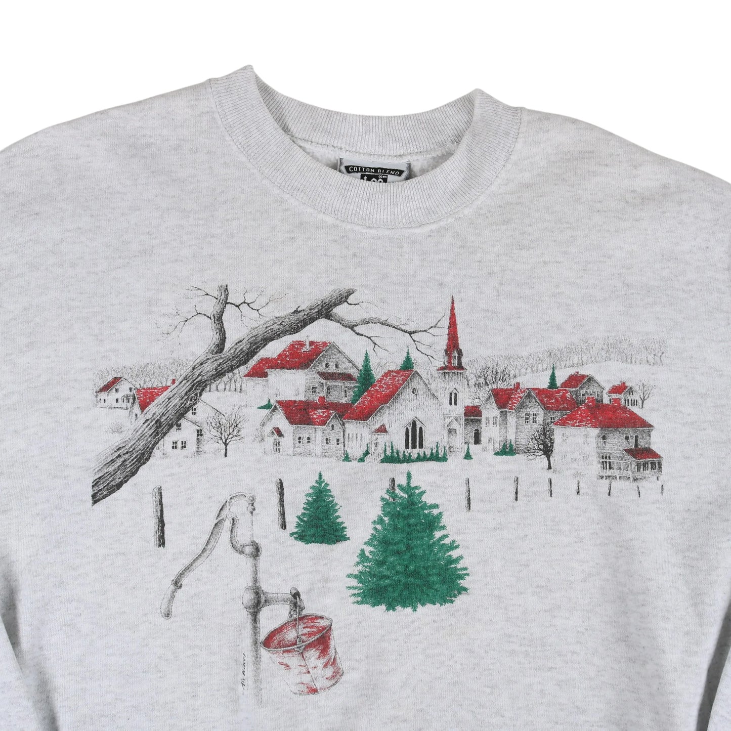 Vintage Sweatshirt