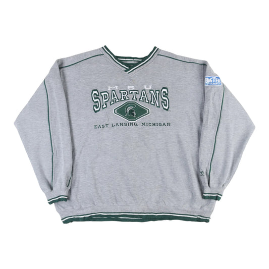 Vintage Spartans Sweatshirt