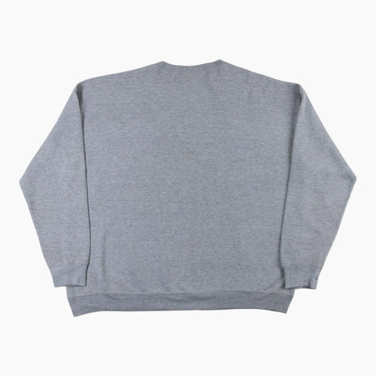 Vintage Colorado Avalanche Sweatshirt