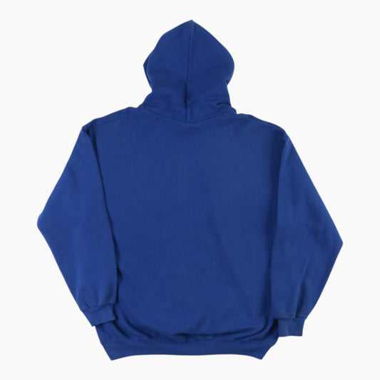 Vintage Phi Sigma Kappa Hooded Sweatshirt