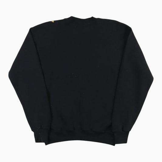 Vintage Flower Sweatshirt