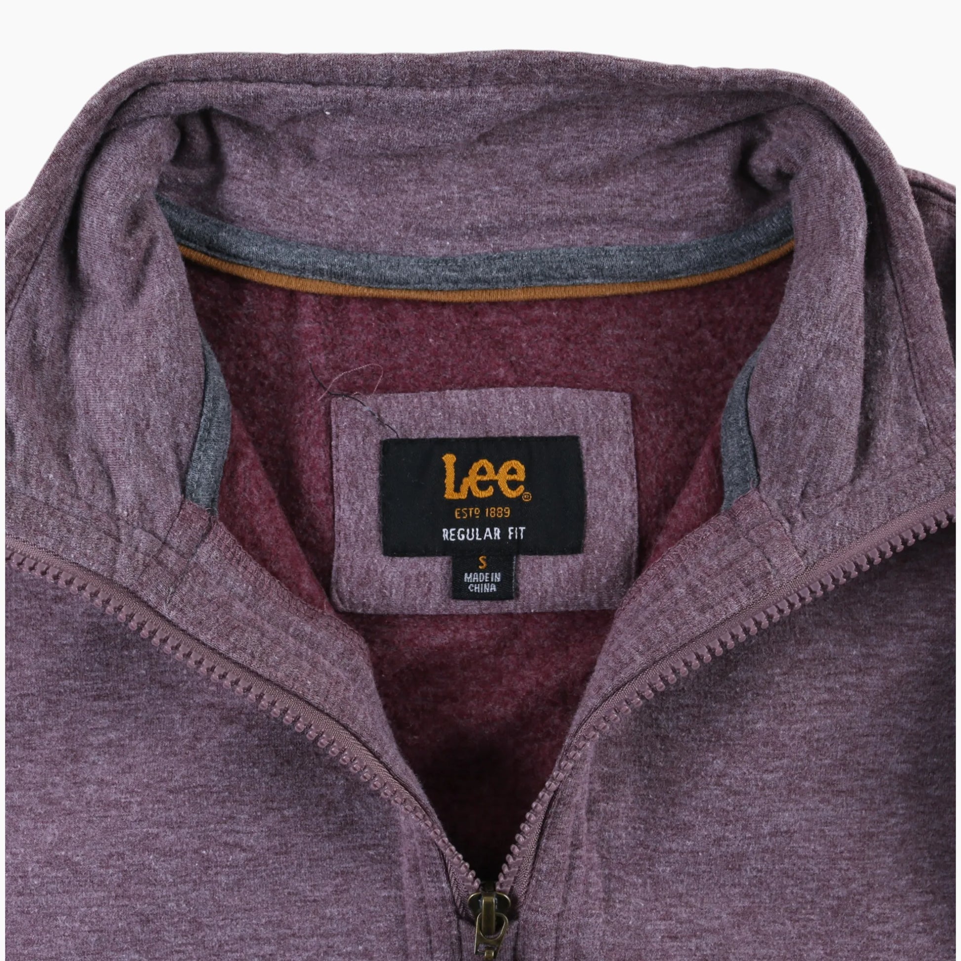 Vintage Lee Sweatshirt