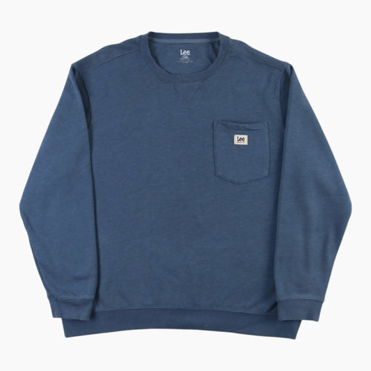 Vintage Lee Sweatshirt